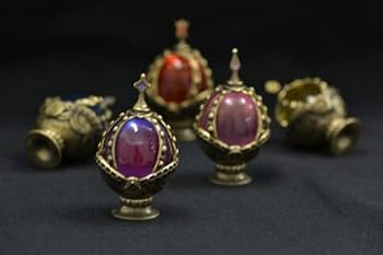 Amazon.co.jp: 魔法少女まどか☆マギカ ソウルジェム B 暁美